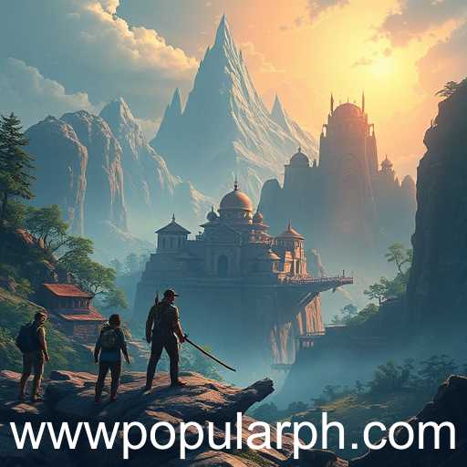 Exploring the Thrilling World of Adventure Games: A Deep Dive into Popular Picks