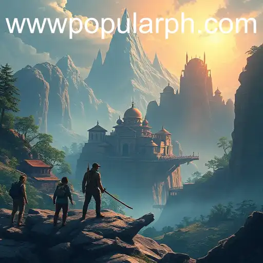 Exploring the Thrilling World of Adventure Games: A Deep Dive into Popular Picks