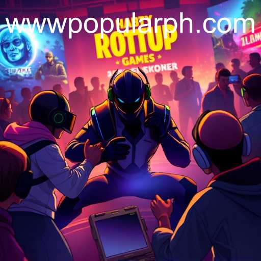 The Evolution of Online Gaming Communities