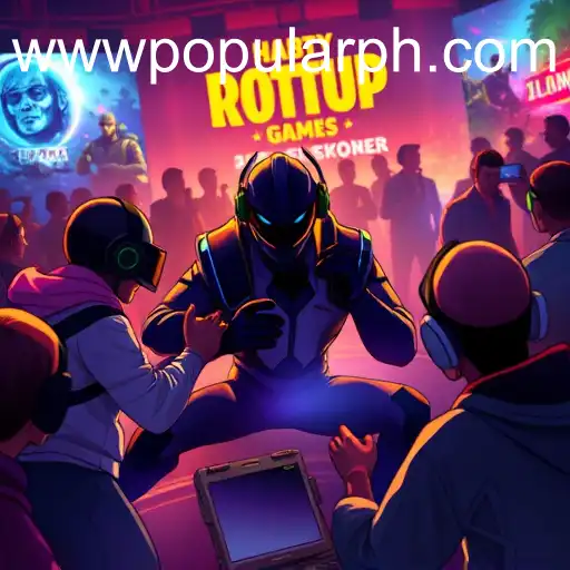 The Evolution of Online Gaming Communities