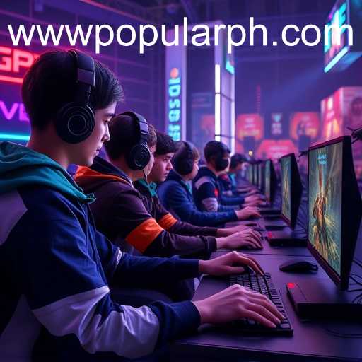 The Rising Trend of Gaming in the Philippines