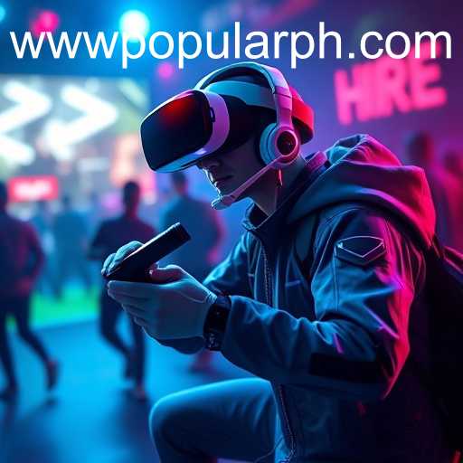 Gaming Trends and Dynamics in 2025