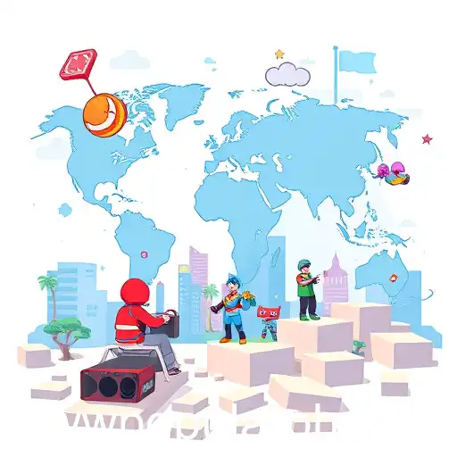 Evolving Trends in the Gaming Industry