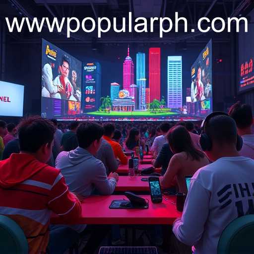 Gaming Trends and the Rise of 'Popular PH'