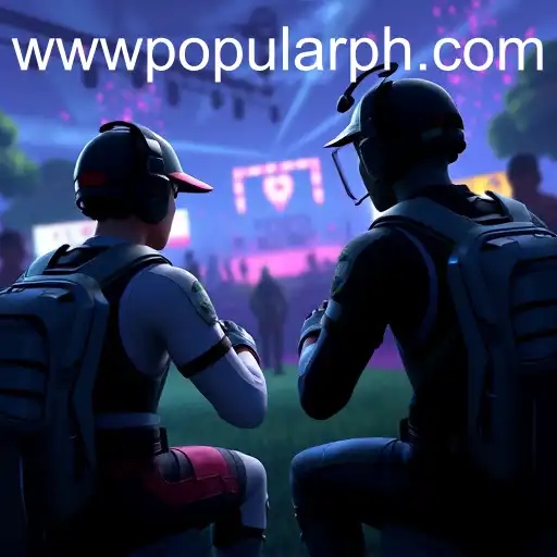 The Rise of Multiplayer Games: A Look at Popular Choices in the Philippines