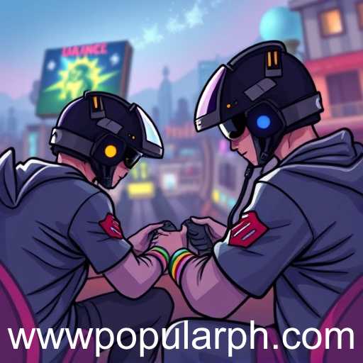 Exploring the Rise of Online Gaming Platforms