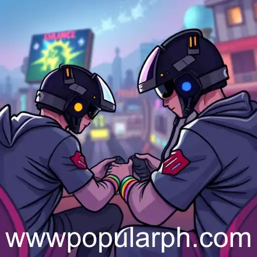 Exploring the Rise of Online Gaming Platforms