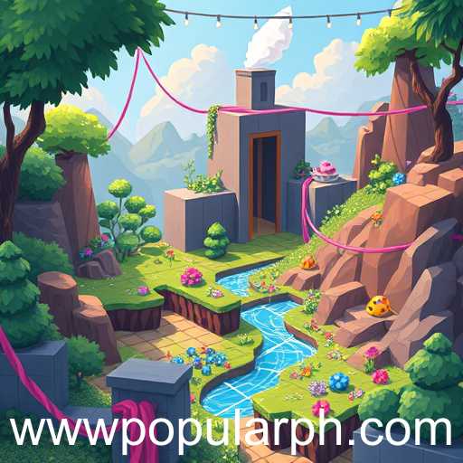 Exploring the Allure of Puzzle Games: A Dive into the Popular PH Scene