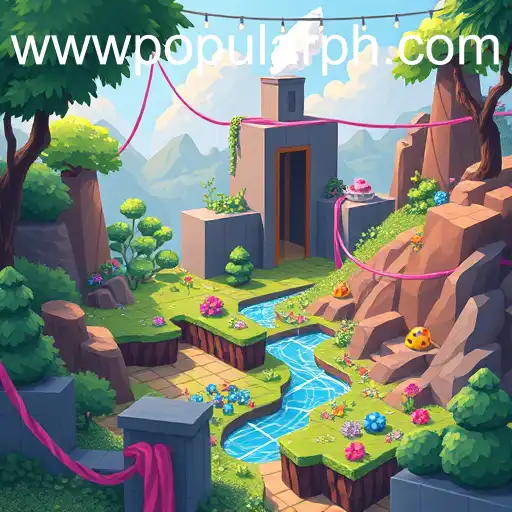 Exploring the Allure of Puzzle Games: A Dive into the Popular PH Scene