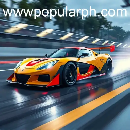 Racing Games: The Thrill of Speed and Popularity in the Gaming World