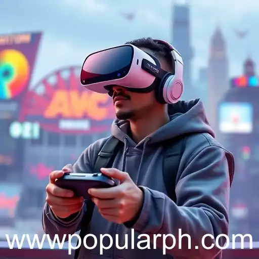 The Rise of English Game Websites in 2025