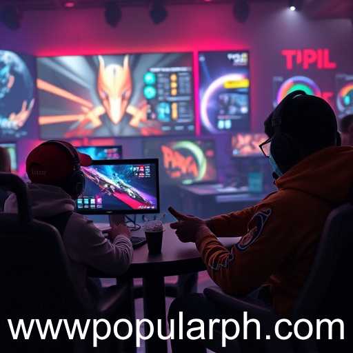 The Rise of Popular Game Platforms Amidst Global Changes