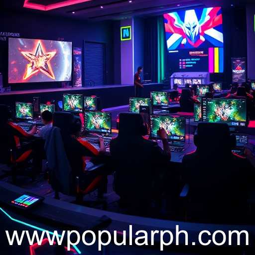 The Rise of Gaming in the Philippines: A 2025 Perspective