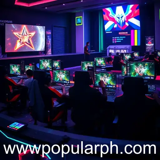 The Rise of Gaming in the Philippines: A 2025 Perspective