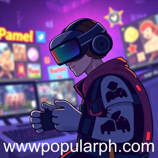 The Rise of Gaming Portals in 2025