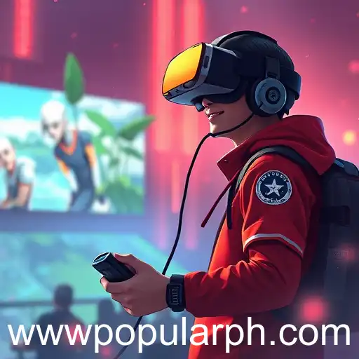 Rise of Gaming Sites in 2025