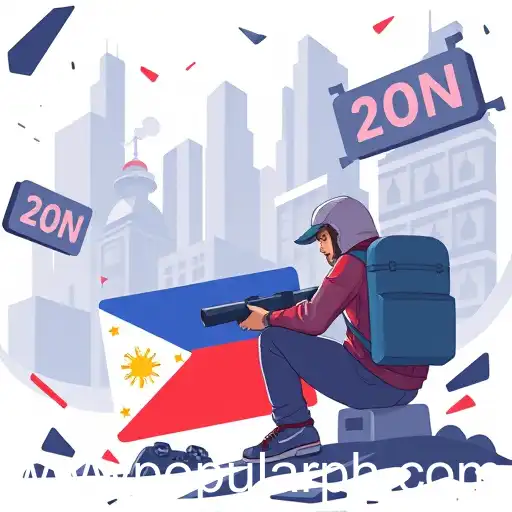 The Rise of Popular PH Games in 2025