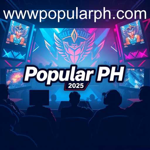 The Rise of 'Popular PH' in Gaming