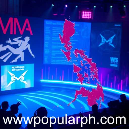 The Rise of Online Gaming in the Philippines