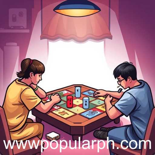 Rising Popularity of English Game Websites