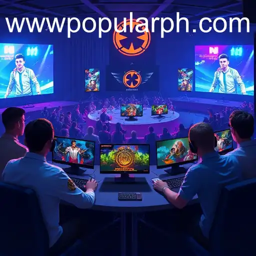 Rising Trends in Online Gaming Communities