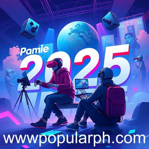 Rising Trends in Online Gaming