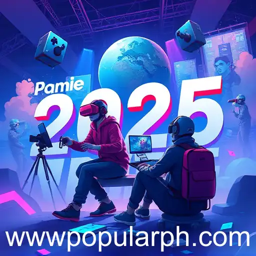 Rising Trends in Online Gaming