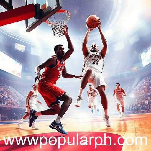 The Rise of Sports Games: Exploring the Popularity in the Philippines